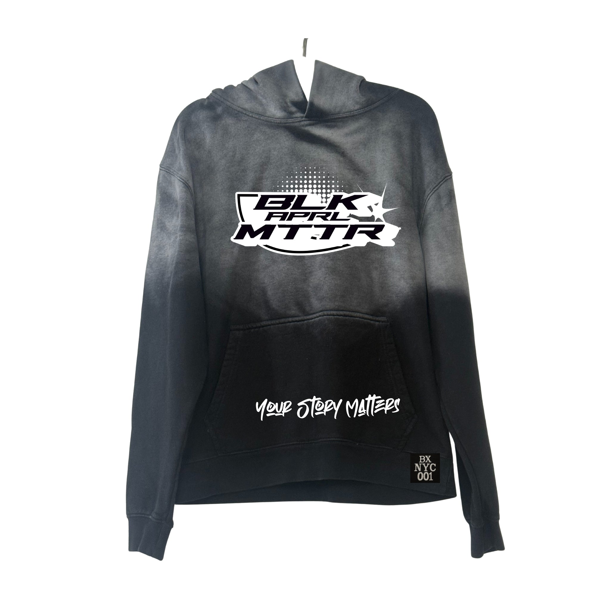 PS-SWEAT-GRY/BLK — Sweatsuit Set (Grey/Black)