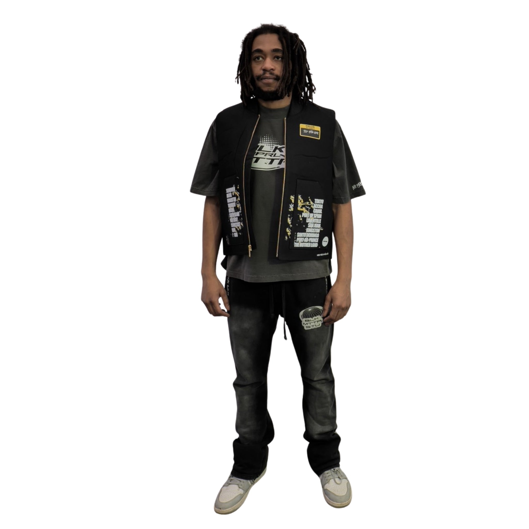 PS-TEE - Freshman Drop