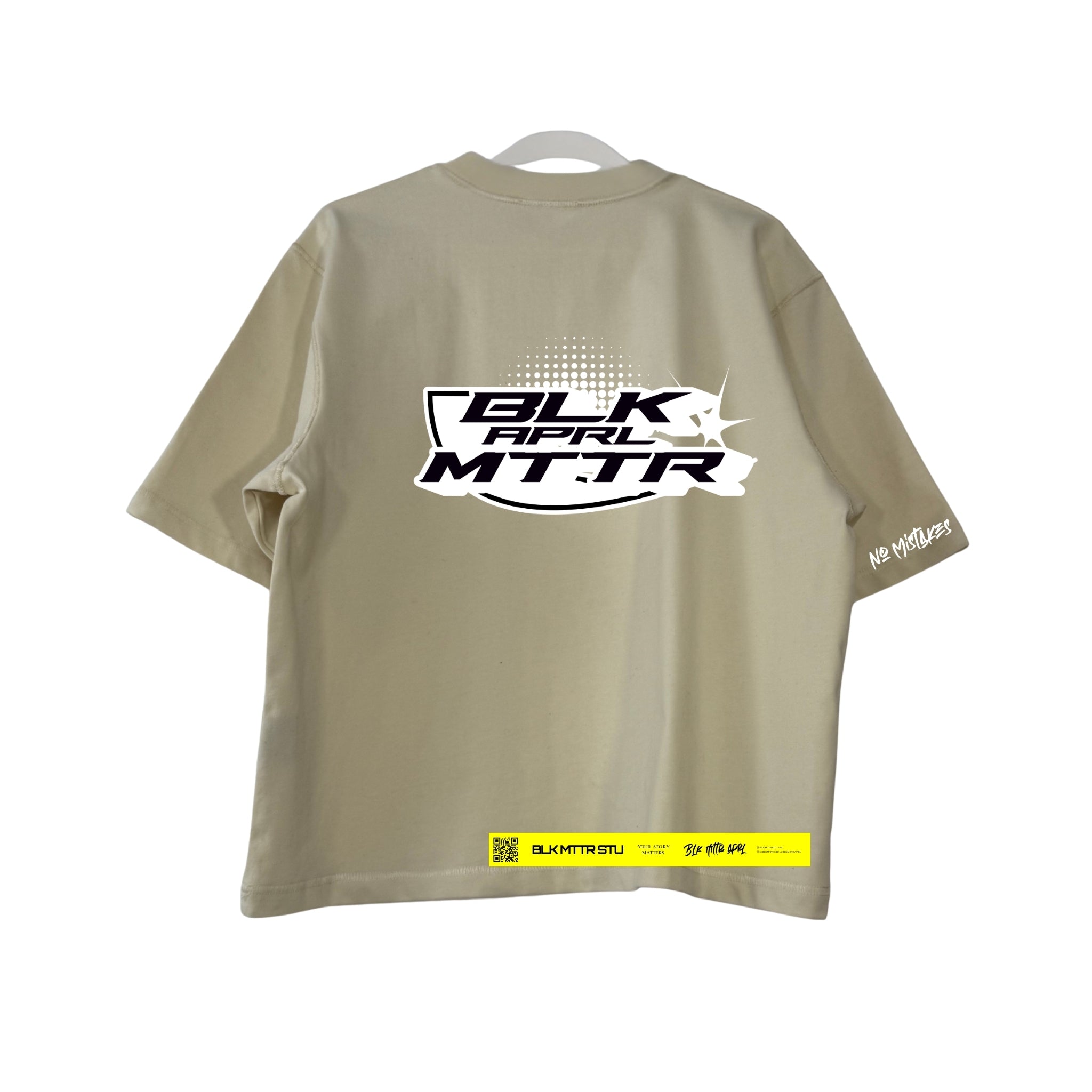 PS-TEE-BMA — BMA Tee (Premium)