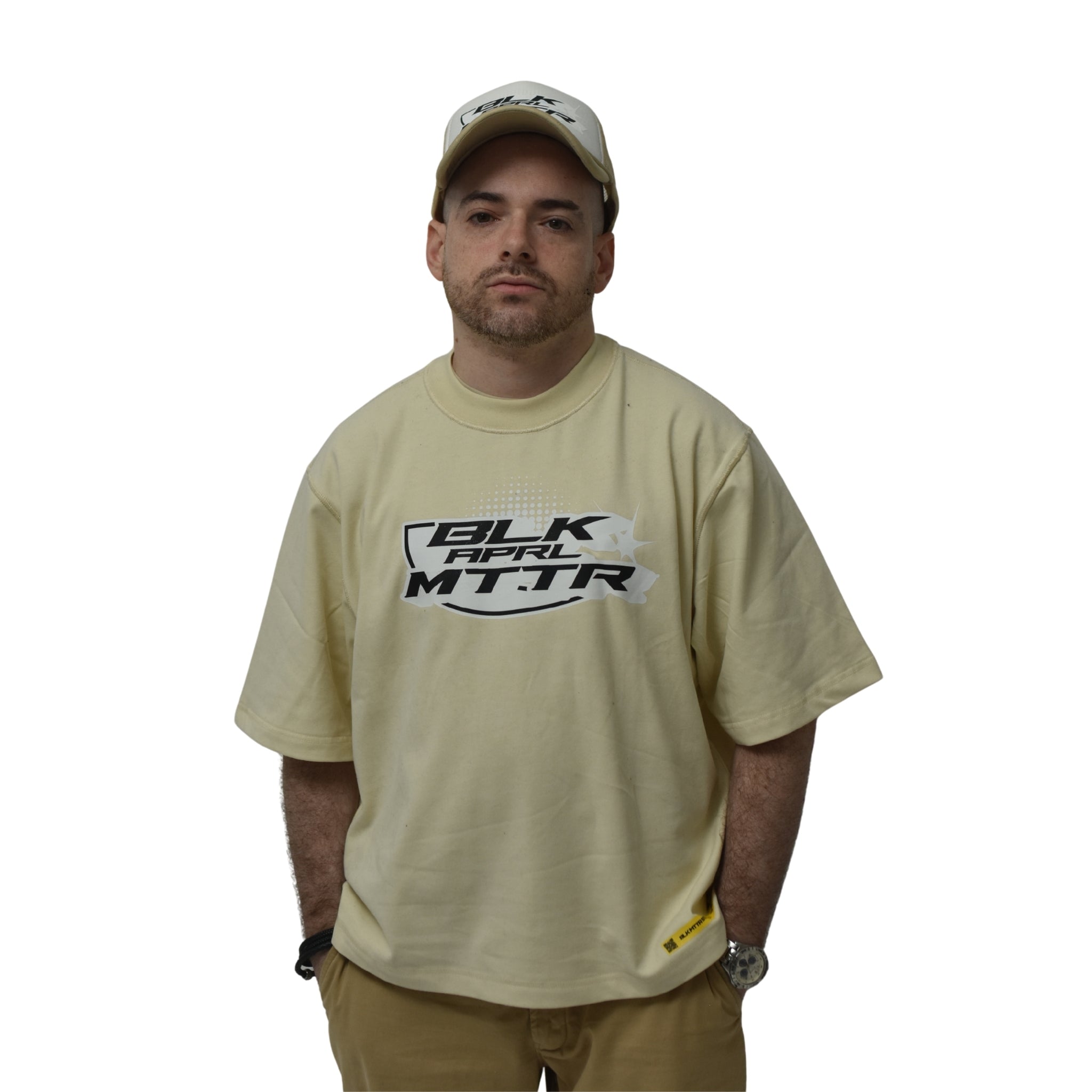 PS-TEE-BMA — BMA Tee (Premium)