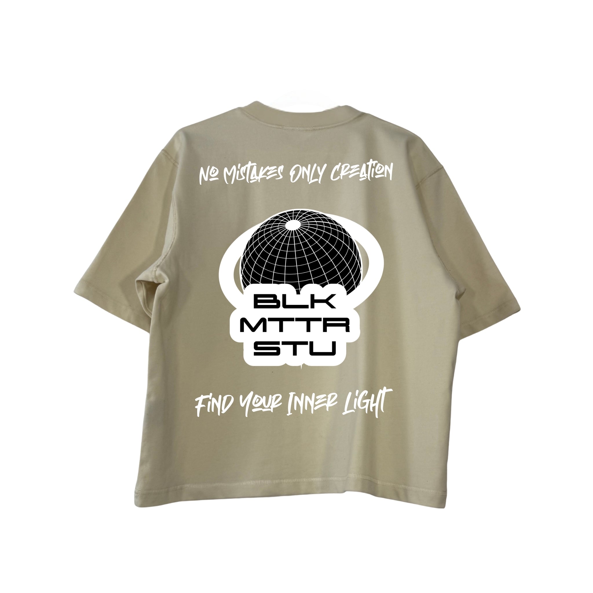 PS-TEE-BMA — BMA Tee (Premium)