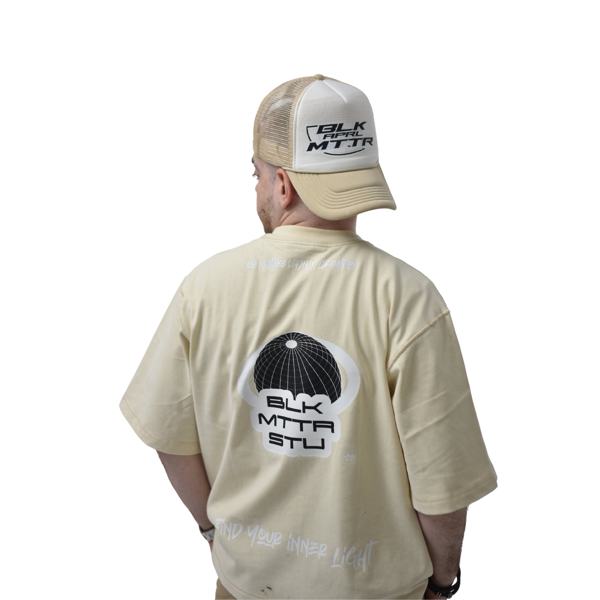 PS-TEE-BMA — BMA Tee (Premium)