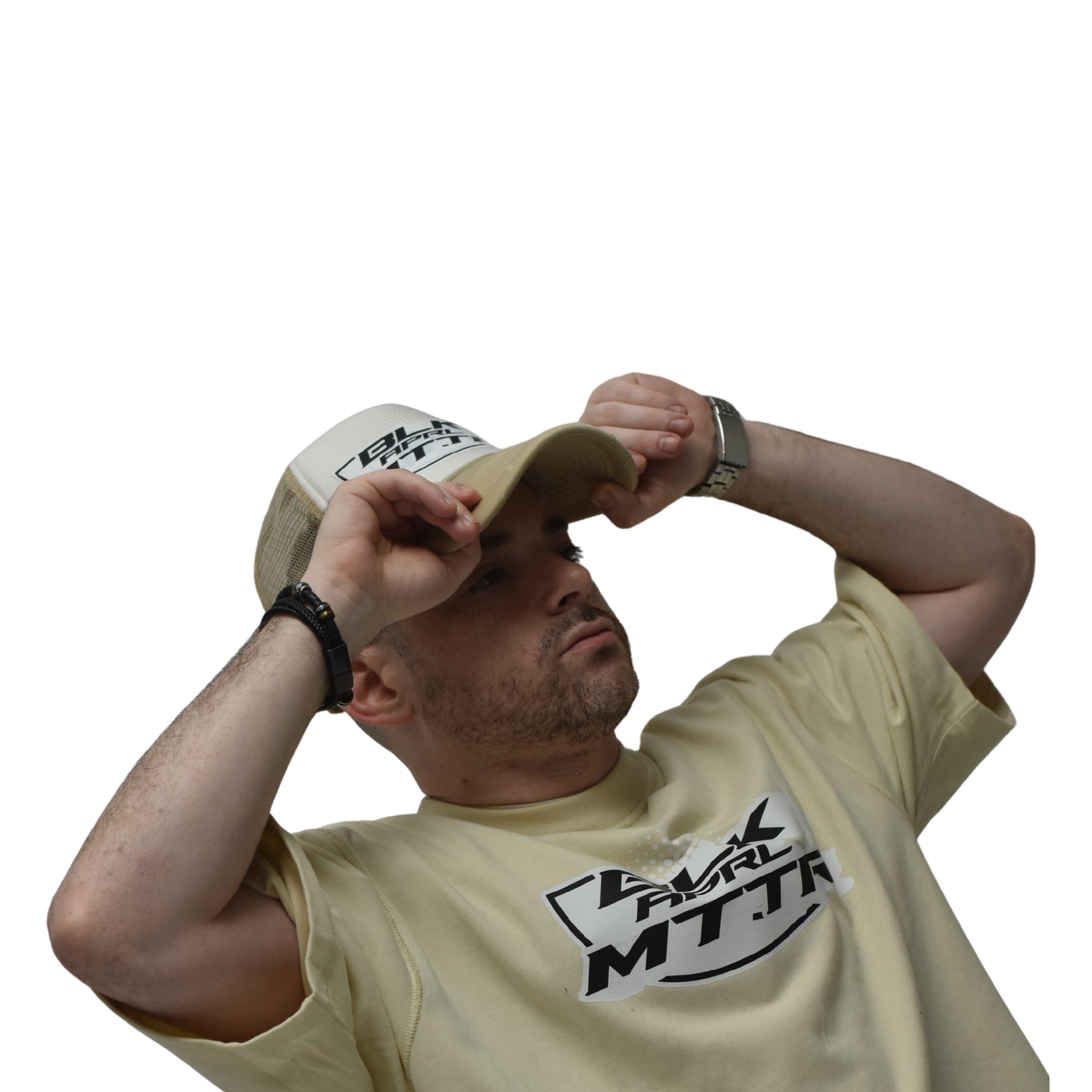 PS-TEE-BMA — BMA Tee (Premium)