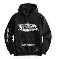 BMA Core Sweatsuit Set (Black)