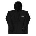 PS - FRESHMAN Champion Packable Embroidered Jacket